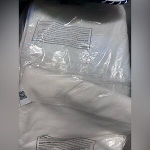 Newton baby extra mattress pad and cover